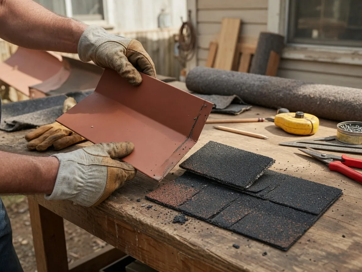 Roof Repair company in Chester, TX